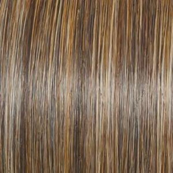 RAQUEL WELCH DRESS REHEARSAL (PETITE/AVERAGE) in RL11/25SS Honey Pecan - Picture 2 of 7